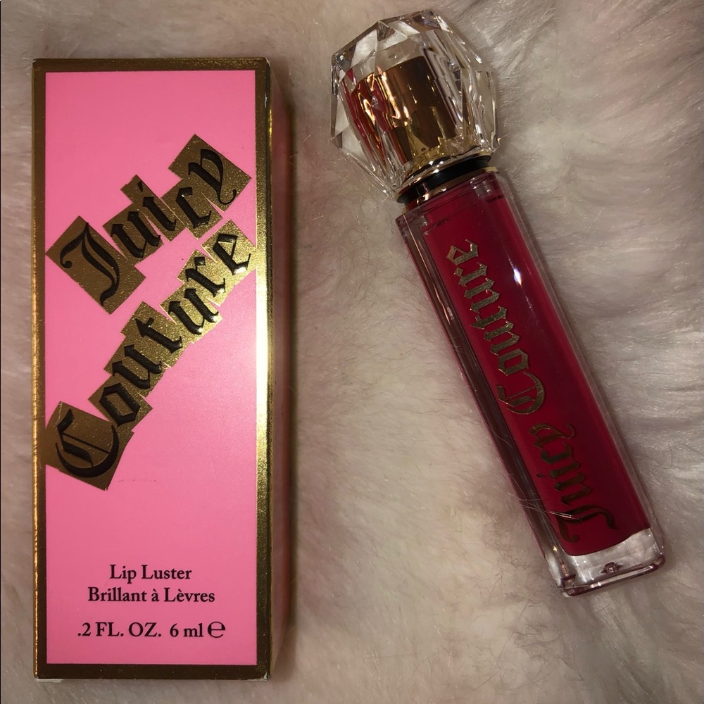 Juicy Couture Lip Luster